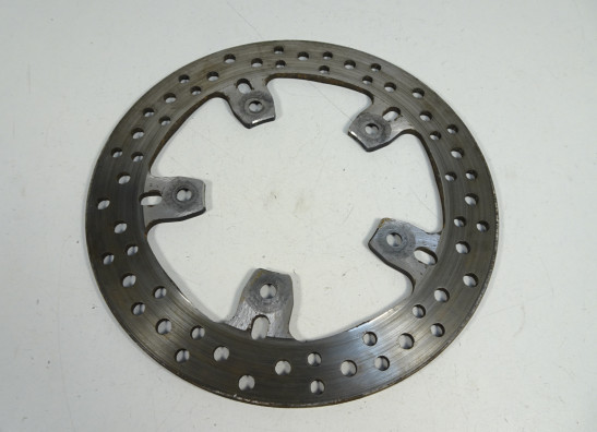 Rear brake disc KTM 990 Superduke
