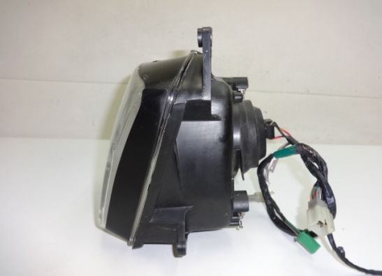 Headlight Kawasaki GPX 600