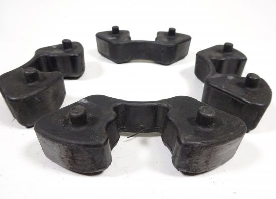 Tandwieldrager Kawasaki Z 750