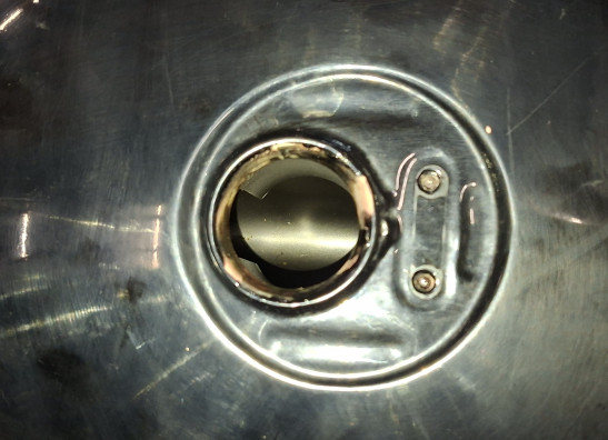 Benzintank Yamaha FJ 1100