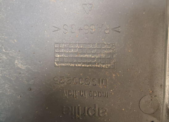 Binnenkuip Aprilia RST 1000 Futura