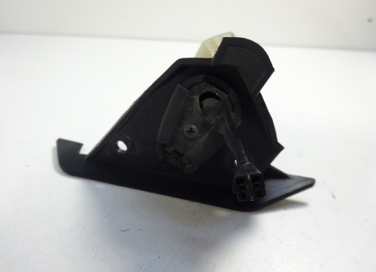 Winker left front Kawasaki ER 6