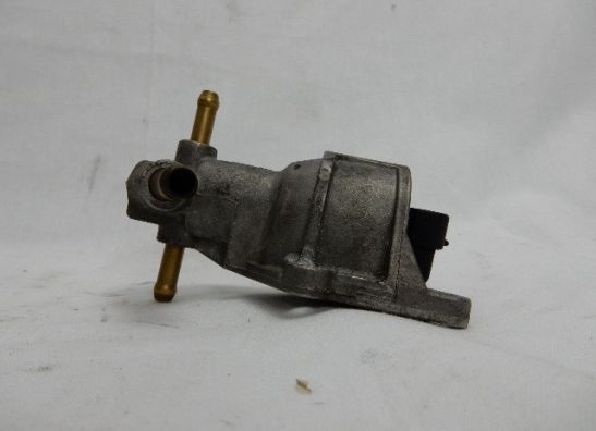 Gasklephuis Moto Guzzi Griso