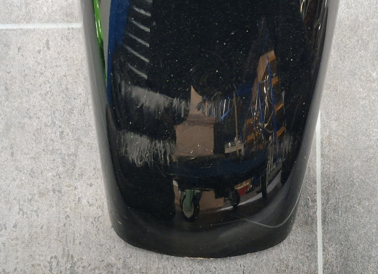 Voorspatbord Honda XRV 750 AFRICA TWIN