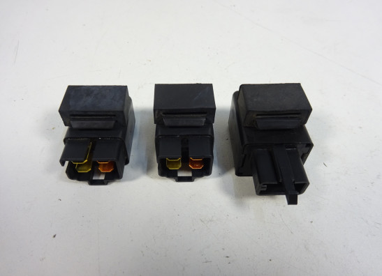 Relay Kawasaki Z 750