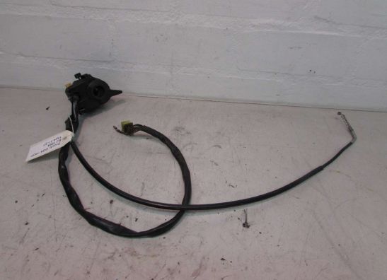 Handvat Suzuki GSX F 750