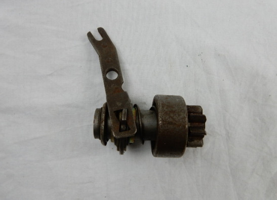 Startmotor Moto Guzzi V7 700