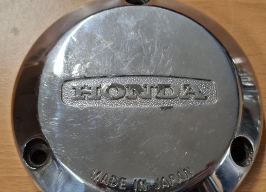 Engine cover Honda CB 750 F