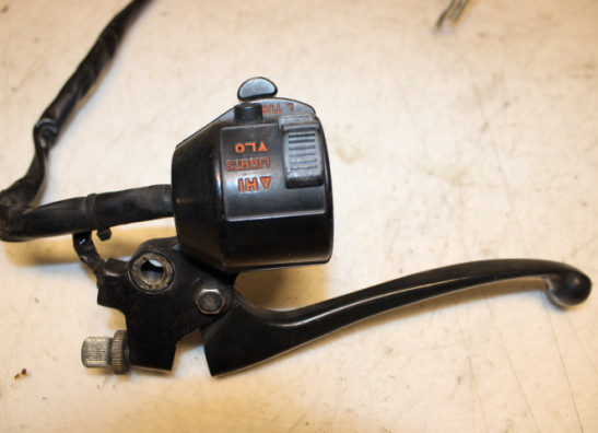 Stuurschakelaar links Honda CM 400 T 