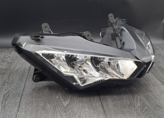 Koplamp Kawasaki Ninja 650