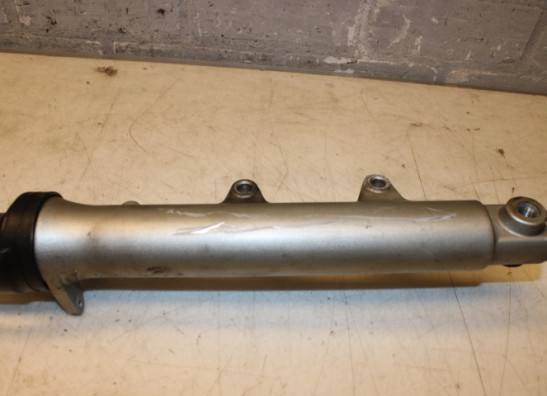 Standrohr Gabelholm links komplett Yamaha XJ 900 S Diversion