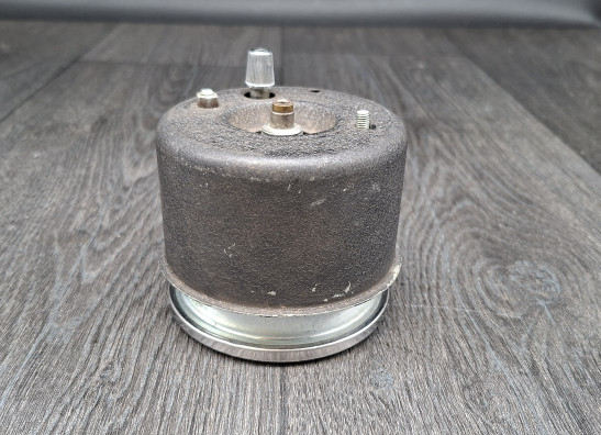 Teller Harley Davidson Sportster