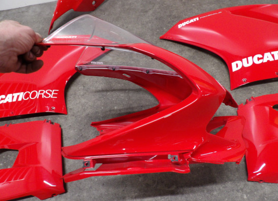 Complete kuipset Ducati 1299 Panigale