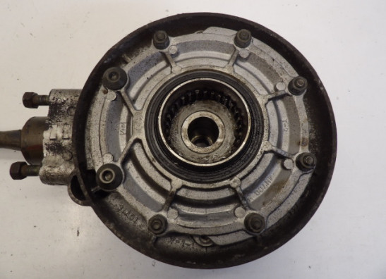 Kardan Yamaha XJ 900 S Diversion