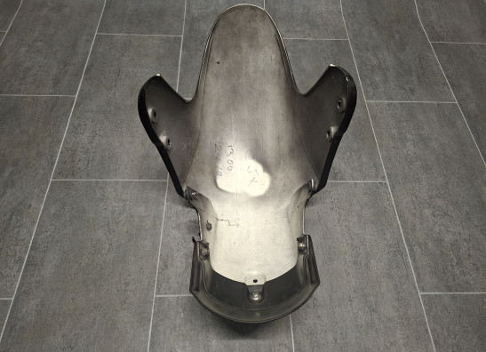 Voorspatbord Suzuki GSX R 1300 Hayabusa