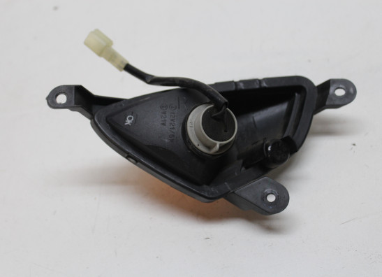 Knipperlicht rechts voor Yamaha FJR 1300