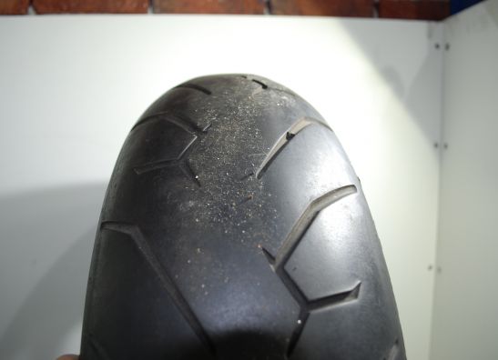 Achtervelg Ducati 749  999