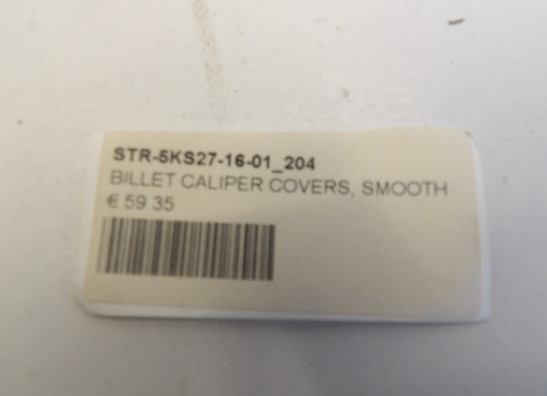 Brake caliper left front Yamaha XVS 1100 Dragstar