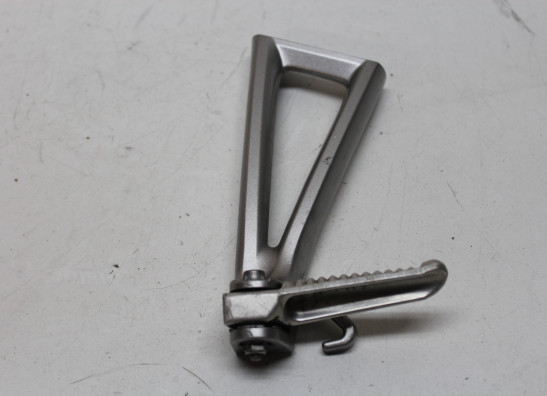 Duo voetsteun links Yamaha YZF R6