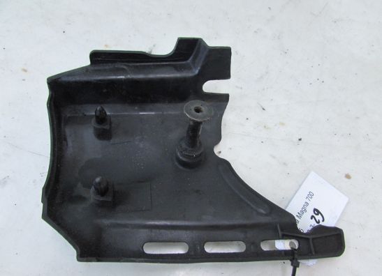 Overig Honda VF 700  750 C Magna