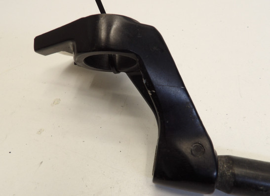 Lenkerstummel rechts Kawasaki Z 550 GT