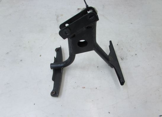 Kuipframe Suzuki GSX F 600