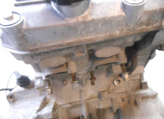 Motorblok Honda ST 1100 Pan European