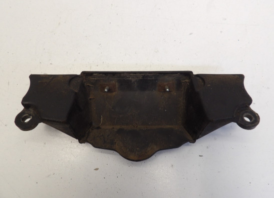 Gabelbrucke Unten Honda VT 1100