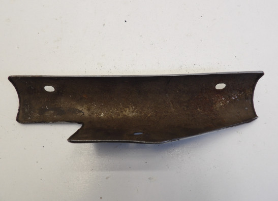 Uitlaat Yamaha XS 1100