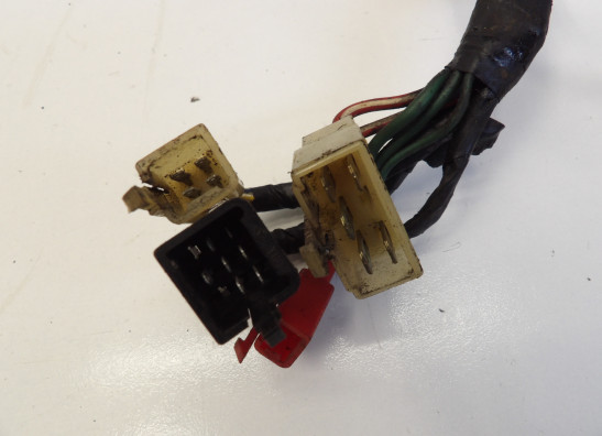 Wire Harness Honda VT 700 750