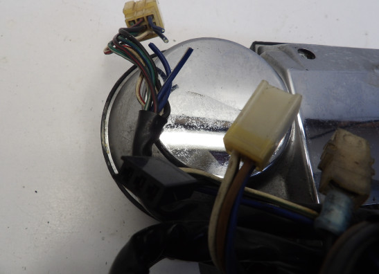 Tellerset Yamaha XJ 1100 Maxim