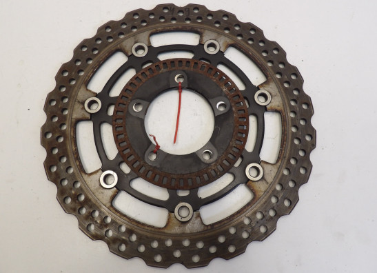 Remschijf voor Kawasaki Z 800