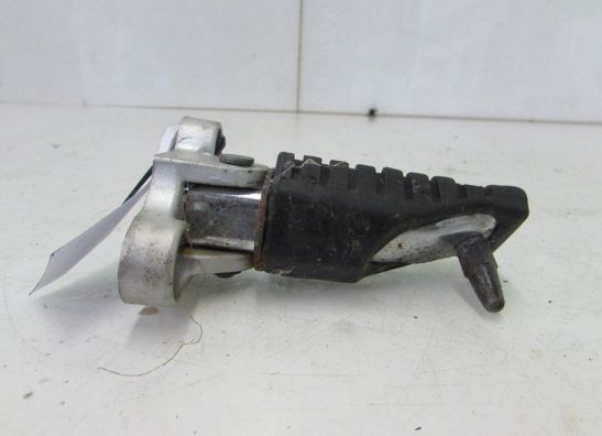 Fussrastetrager vorne links Kawasaki GPZ 500