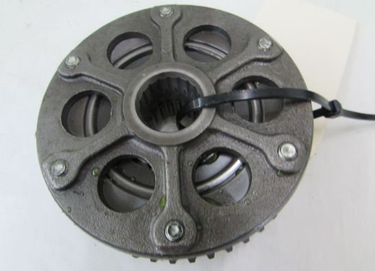 Motorblok diverse Kawasaki ZXR 750