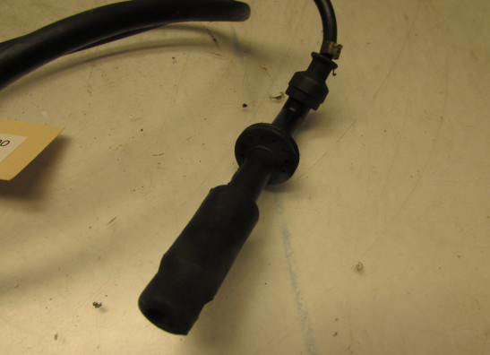 Bobine Suzuki GSX R 600