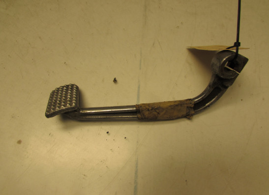 Rempedaal Honda Goldwing GL