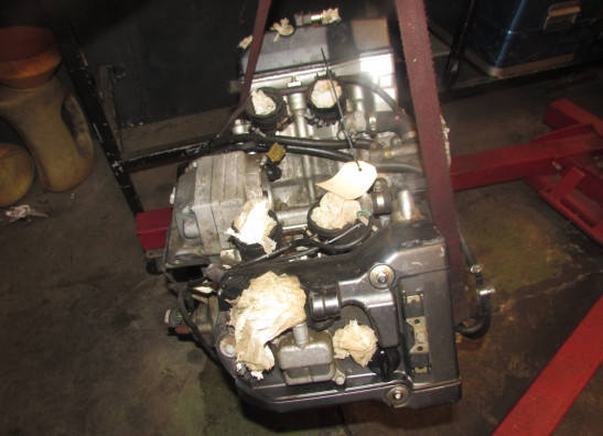 Engine Honda ST 1300 Pan European