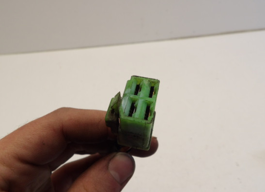 Slotenset Suzuki VS 700 Intruder