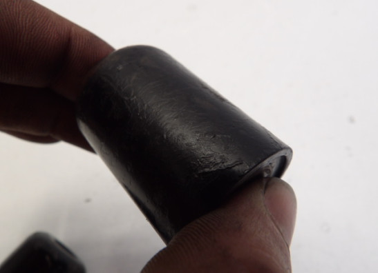 Lenkungs Dampfer Suzuki XF 650 Freewind