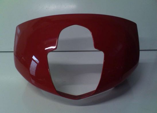 Cowl upper front Ducati Multistrada 1000