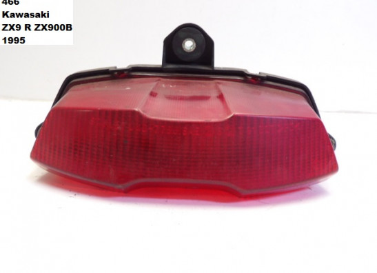 Rear light Kawasaki ZX 9 R