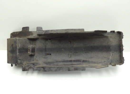 Hinterradabdeckung Kawasaki ZZR 1100