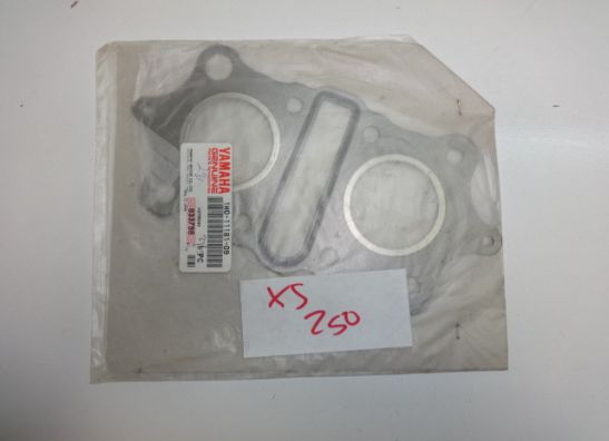 Gasket Yamaha Overige Yamaha