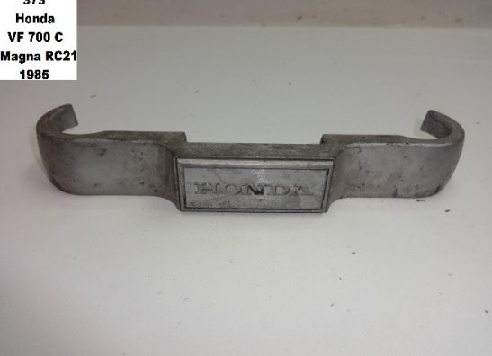 Gabelbrucke Unten Honda VF 700  750 C Magna