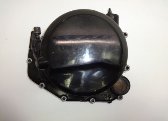Crankcase cover Clutch side Kawasaki GPZ 750