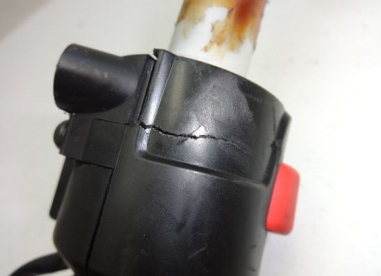 Stuurschakelaar rechts Honda VFR 750