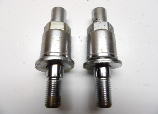 Achterschokbreker Honda CMX 450