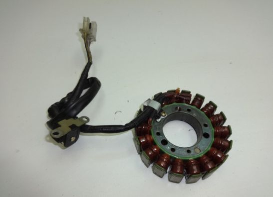 Dynamo Yamaha YZF 600 Thundercat