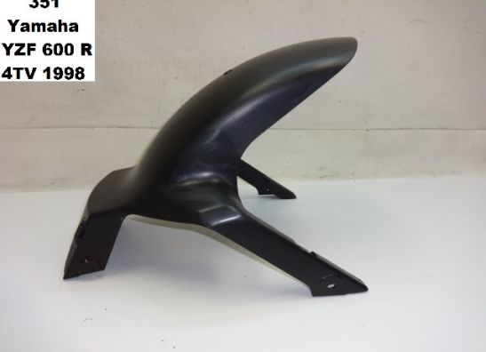 Achterspatbord Yamaha YZF 600 Thundercat