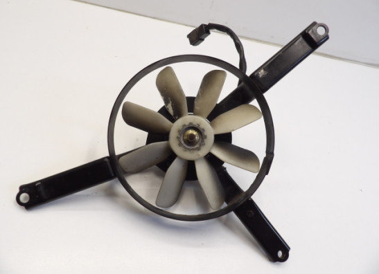 Ventilator Kawasaki ZL 600